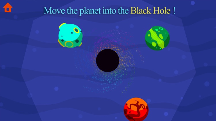 Earth School - Science Games screenshot-3