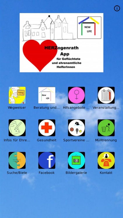 HERZapp Herzogenrath