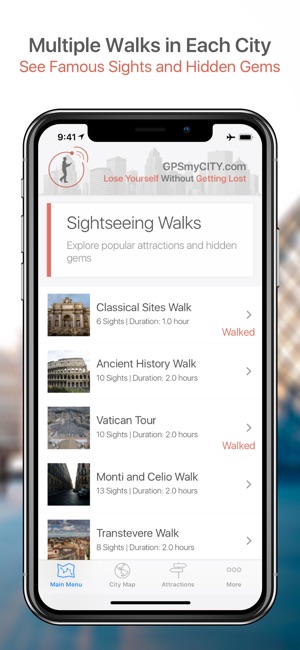 Port Louis Map and Walks(圖1)-速報App