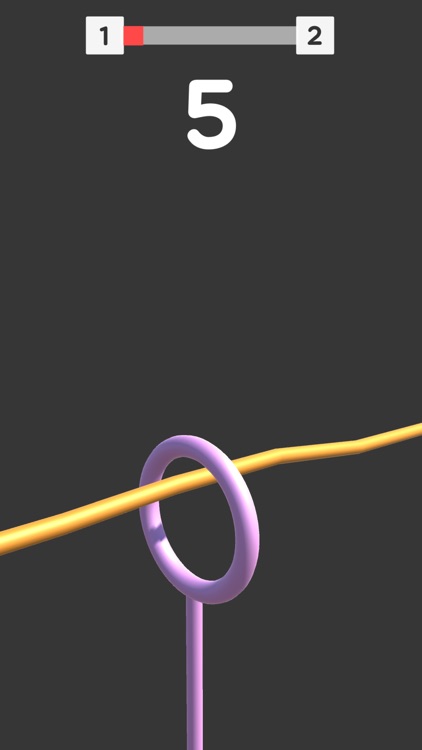 Hoop Hop Ring screenshot-3