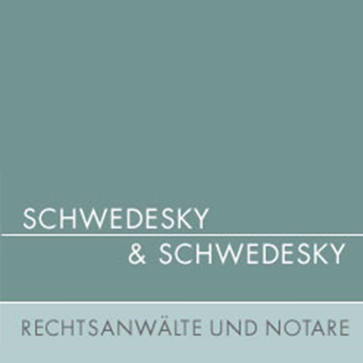 Schwedesky & Schwedesky icon