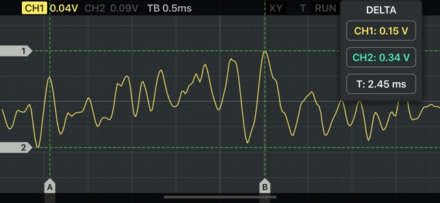 Oscilloscope(圖4)-速報App