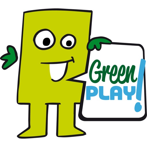 GreenPlayHLU-Finland