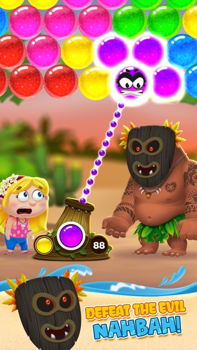 Beach Pop 1.3 IOS -