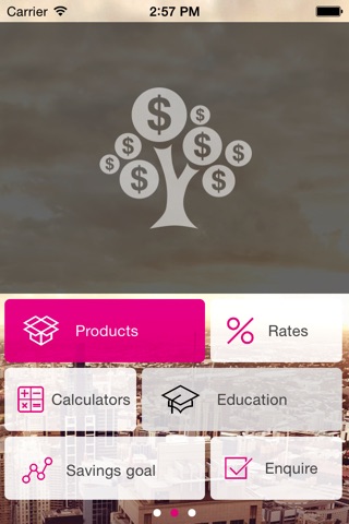 Catalyst Money moneytree screenshot 2