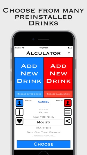 Alculator: Party Drinking Game(圖2)-速報App