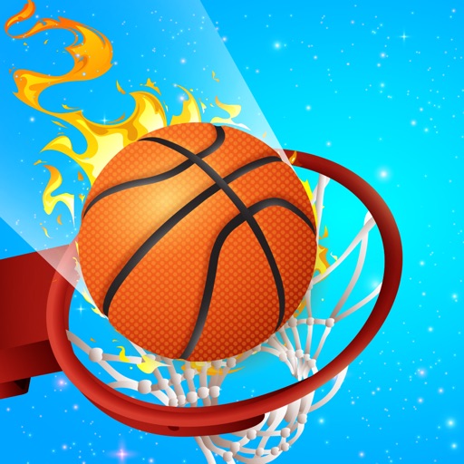 Basketball Free Shots icon