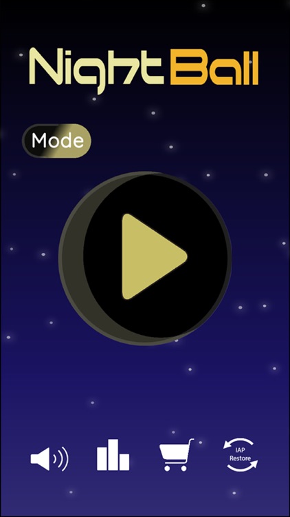 NightBall screenshot-3