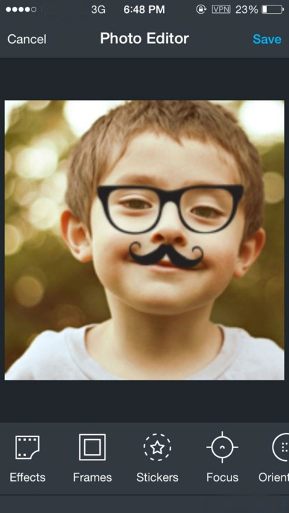Photo Editor Professional+