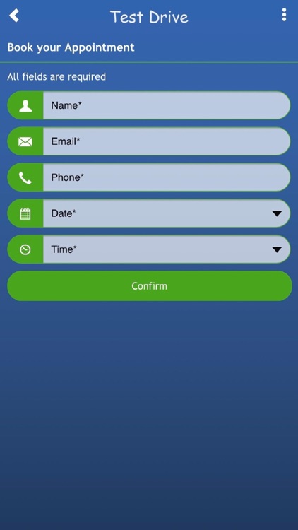 Josh at Corwin Honda