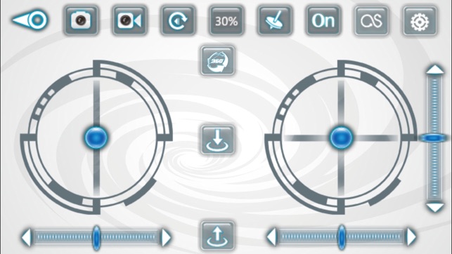 MiCoSpy WiFi(圖2)-速報App