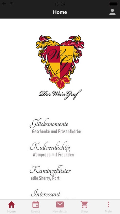 Der WeinGraf screenshot-4