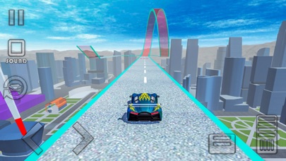 Stunt It: Real Car Racing screenshot 4