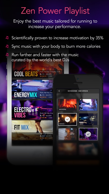 10K Trainer Pro by C25K® screenshot-4
