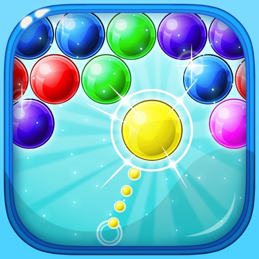 Bubble Shooter 2.0