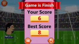 Game screenshot Puppet Soccer 2018 Kick Game hack