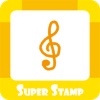 Super Stamp Music