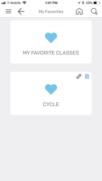 Wellbeats screenshot-5