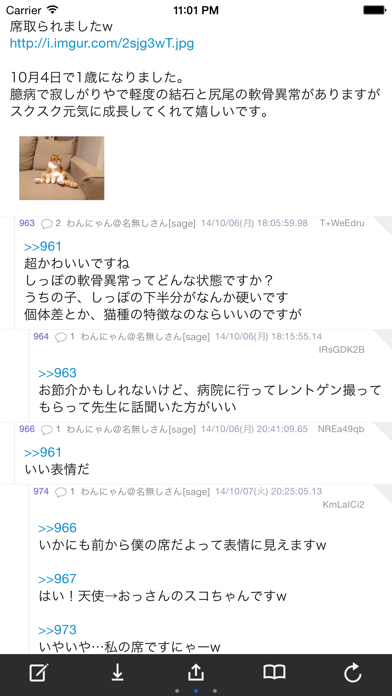 twinkle screenshot1