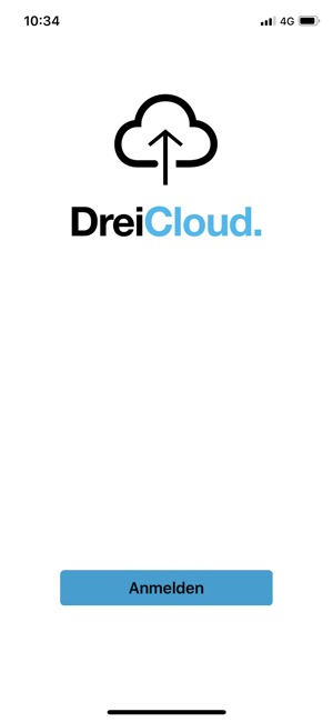 Drei Cloud