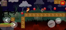 Game screenshot Zombie Graveyard Attack hack