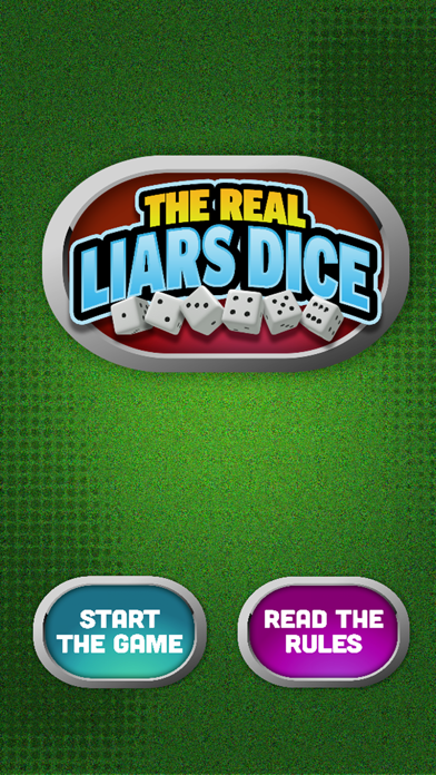 The Real Liars Dice screenshot 2
