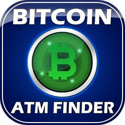 Bitcoin ATM Finder