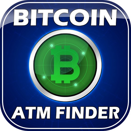 Bitcoin ATM Finder