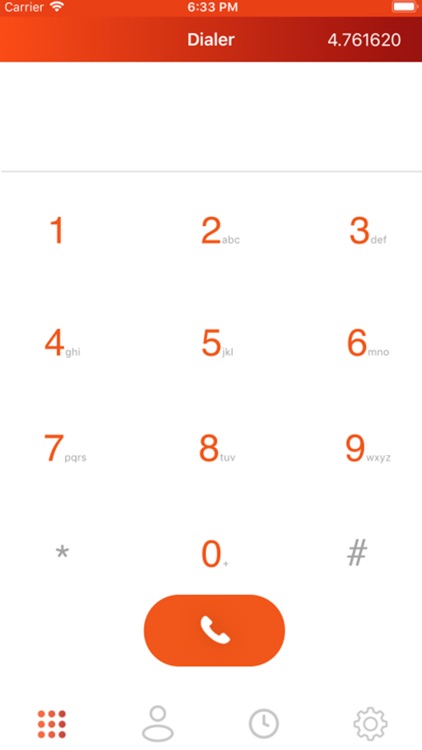 GulfPro Calls screenshot-4