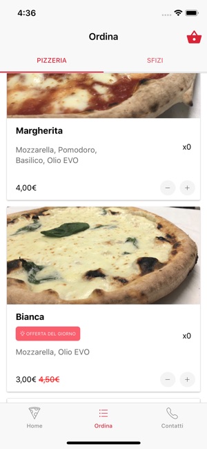 Pizza Casa App(圖2)-速報App