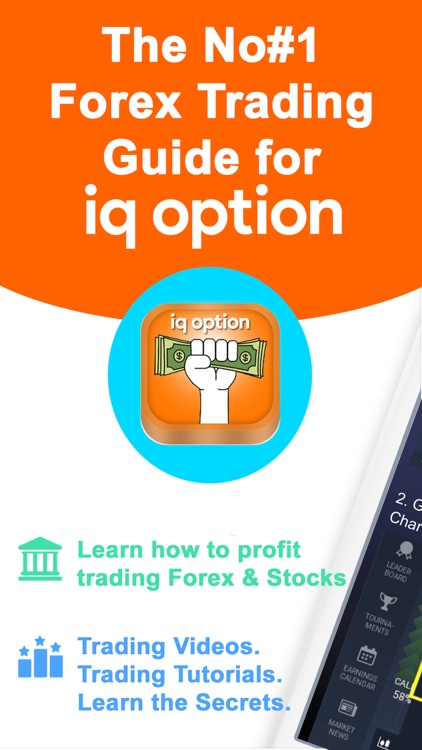 Forex Trading Iq Option Guide By App Media Pty Ltd - forex trading iq option guide