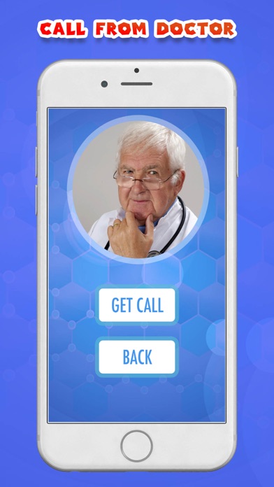 Call From Doctor screenshot 4