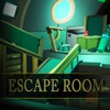 Escape Challenge 21:Escape the castle lab