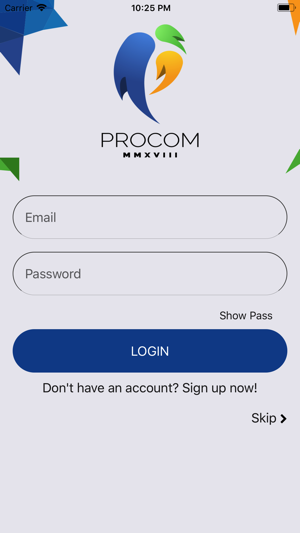 Procom18(圖1)-速報App