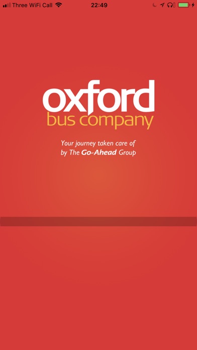 Oxford Bus Company screenshot 3
