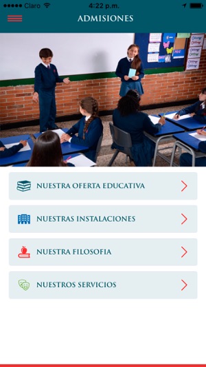 Colegio Nueva York(圖3)-速報App