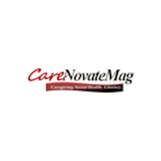 CareNovate Magazine icon