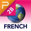 Plato Courseware French 2B Games