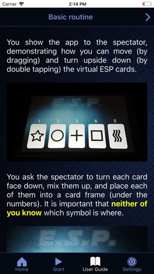 ESP Test (BS Magic)(圖5)-速報App