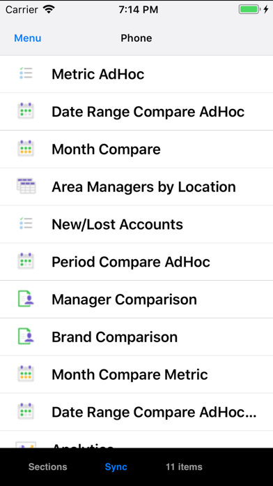 How to cancel & delete Distributor Advisor from iphone & ipad 2