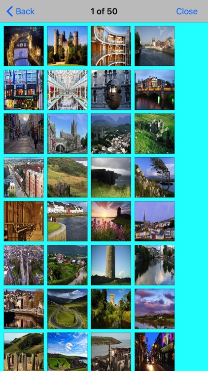 Ireland Tourism - Guide screenshot-4