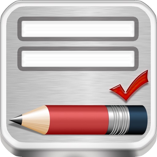 Touch Forms
