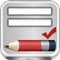 Creating web forms are made super easy with Touch Forms