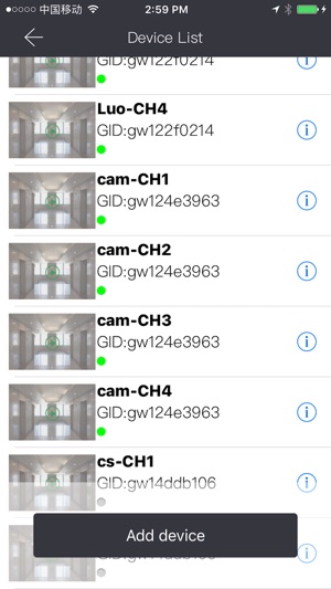 Camwatch(圖4)-速報App