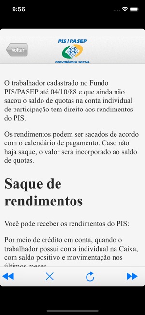 PIS/PASEP APP(圖3)-速報App