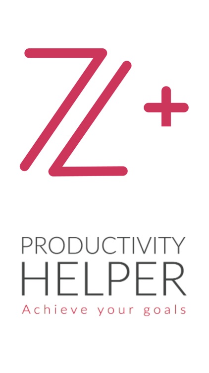 Productivity Helper Dezide+