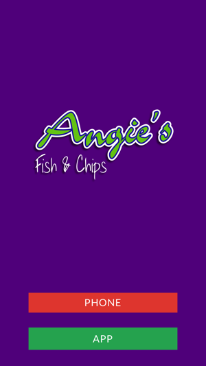 Angies Fish & Chips