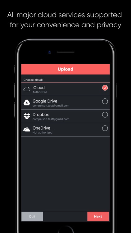 MOBILedit