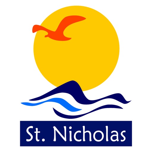 St Nicholas Secondary School