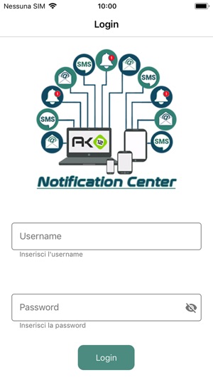 Notifications Center(圖1)-速報App